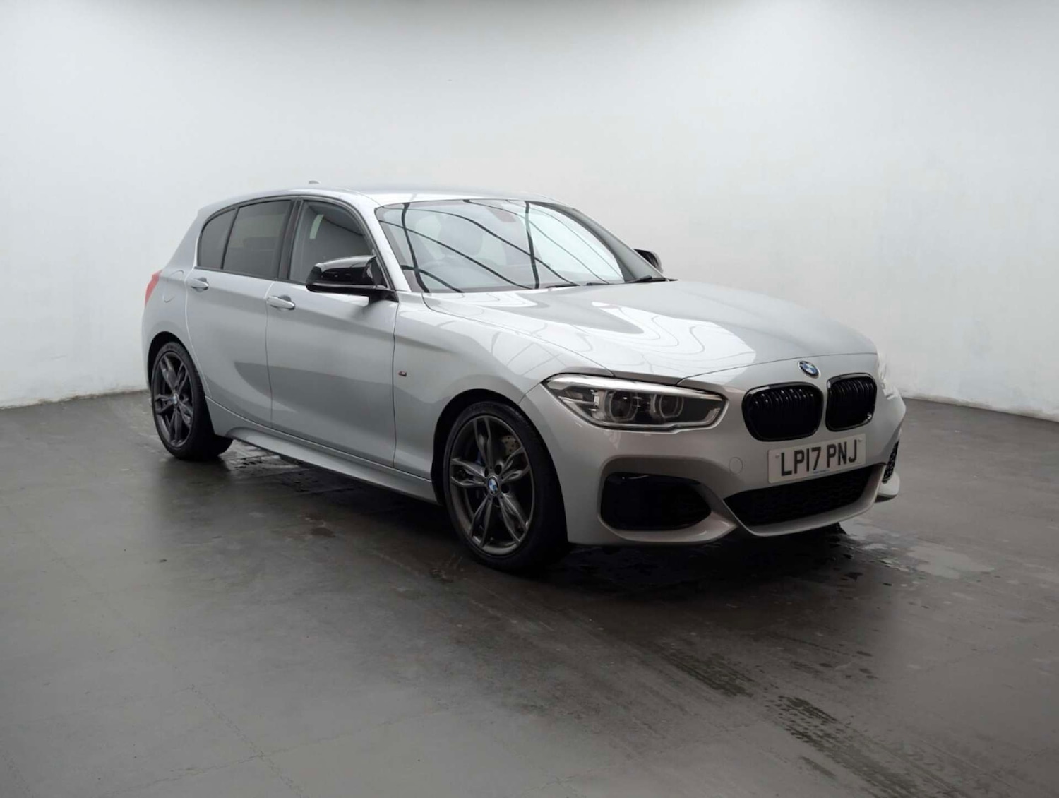Used BMW 1 Series 2017 for sale - 78014327: Photo 5