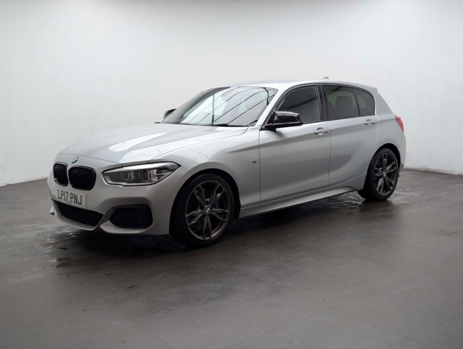 Used BMW 1 Series 2017 for sale - 78014327: Photo 7