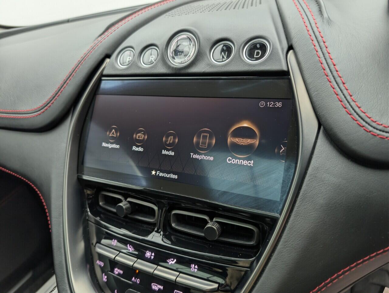 Used Aston Martin DBX 2020 for sale - 76657815: Photo 14