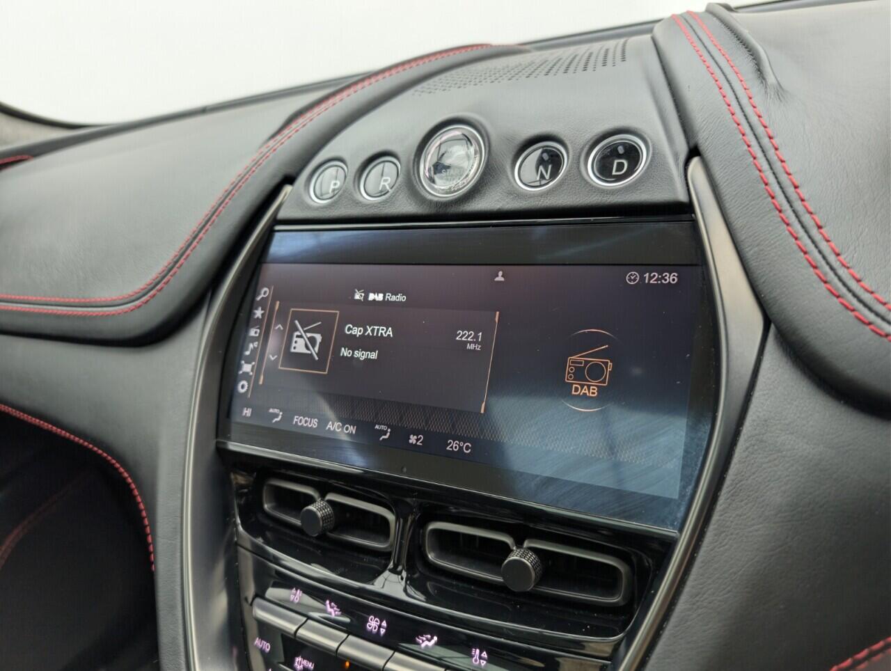 Used Aston Martin DBX 2020 for sale - 76657815: Photo 15