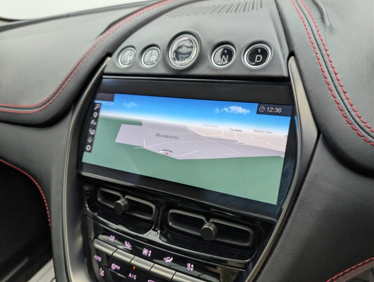 Used Aston Martin DBX 2020 for sale - 76657815: Photo 16