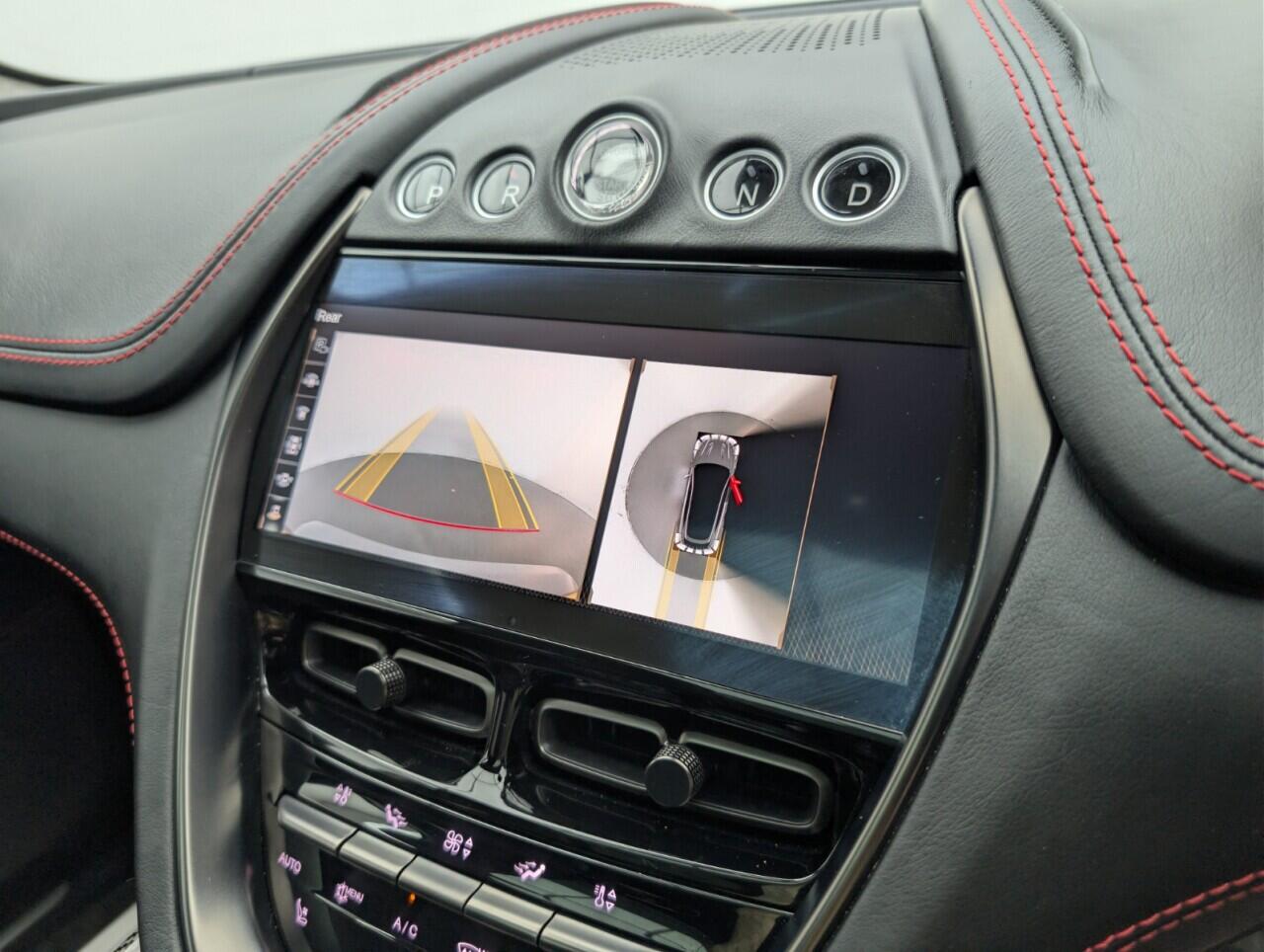 Used Aston Martin DBX 2020 for sale - 76657815: Photo 17