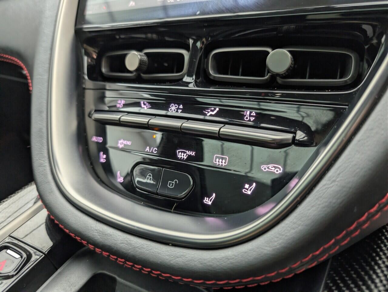 Used Aston Martin DBX 2020 for sale - 76657815: Photo 18