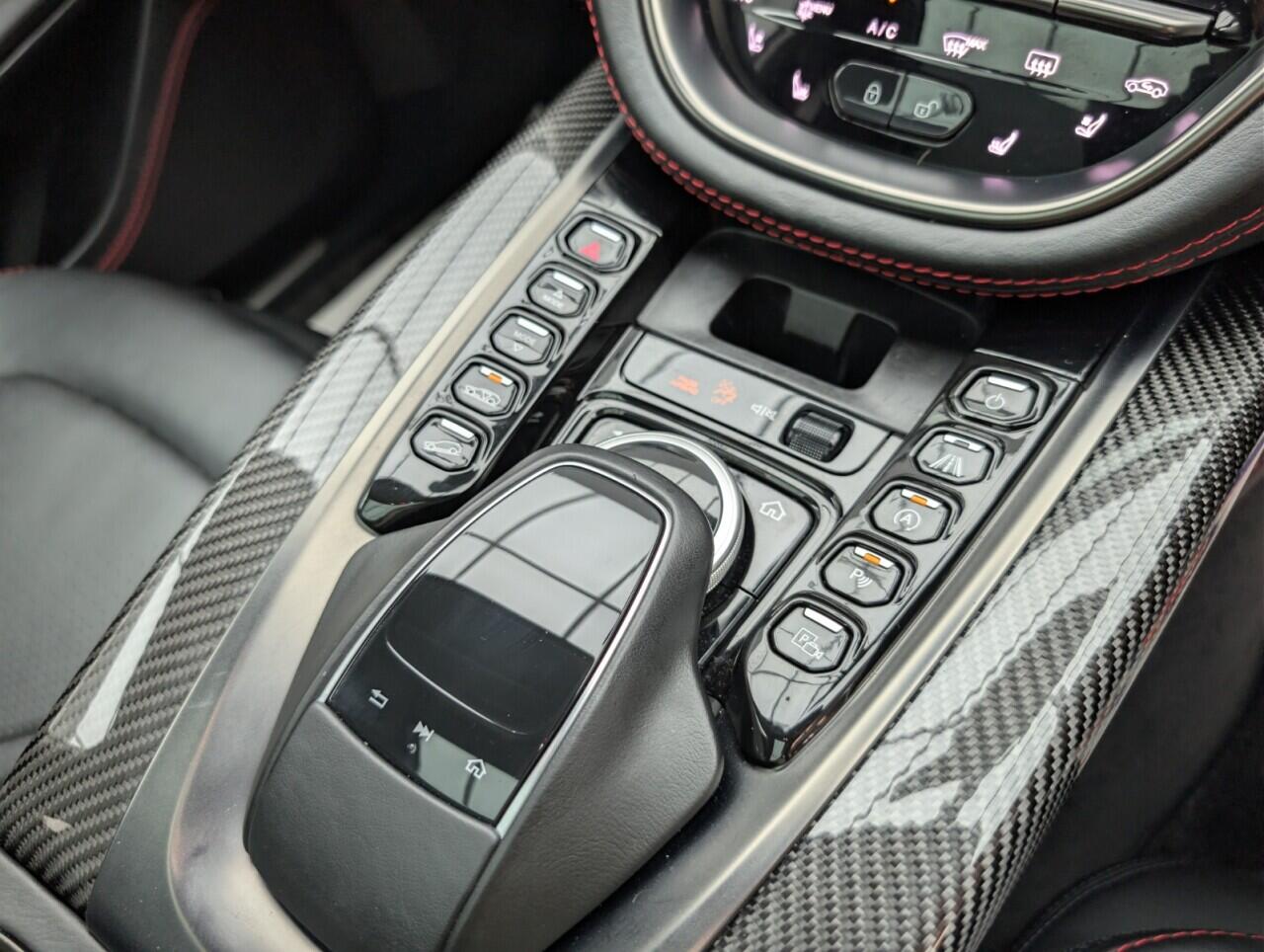 Used Aston Martin DBX 2020 for sale - 76657815: Photo 19