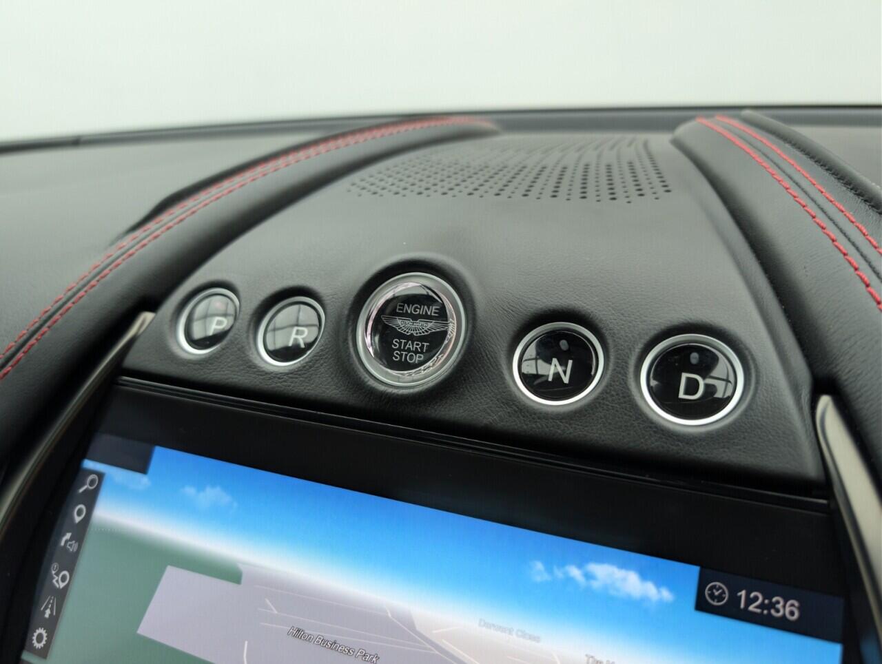 Used Aston Martin DBX 2020 for sale - 76657815: Photo 20