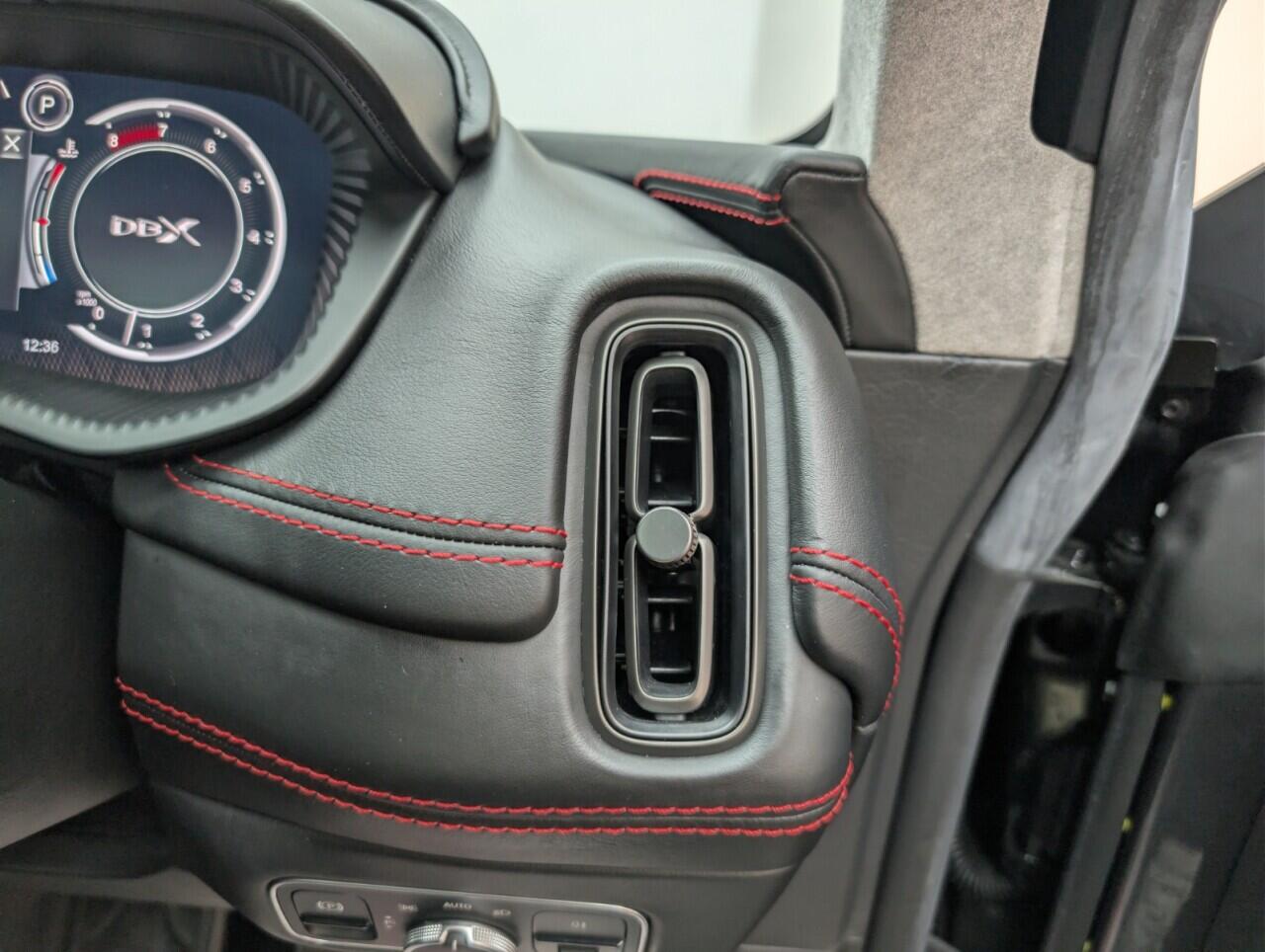 Used Aston Martin DBX 2020 for sale - 76657815: Photo 24