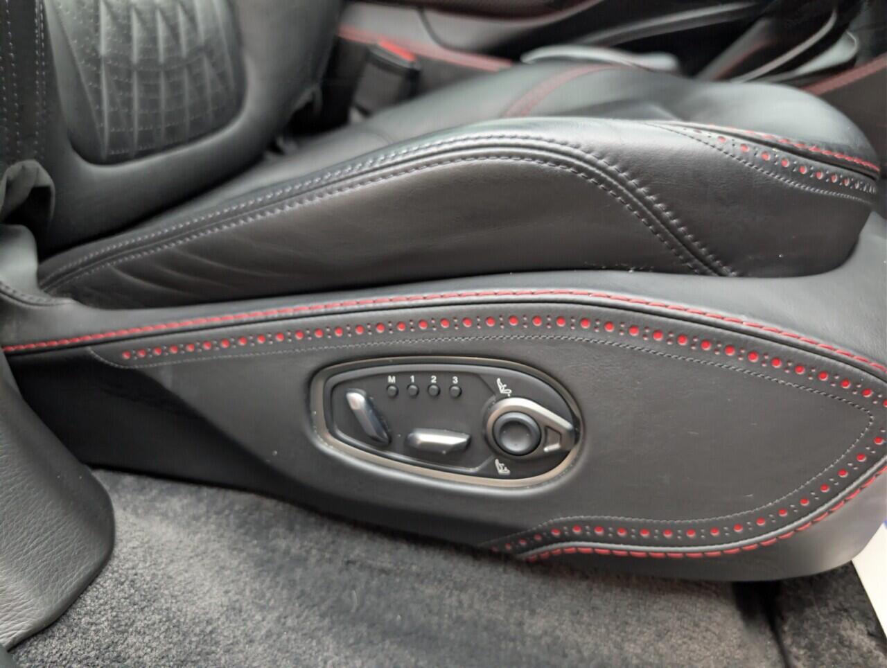 Used Aston Martin DBX 2020 for sale - 76657815: Photo 26