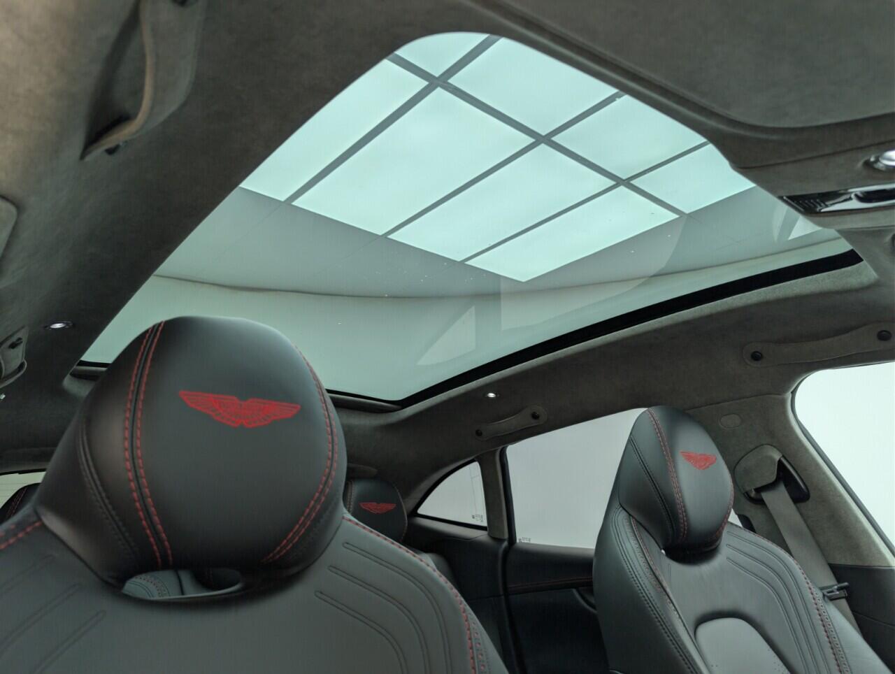 Used Aston Martin DBX 2020 for sale - 76657815: Photo 27