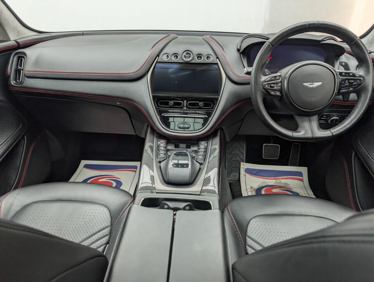 Used Aston Martin DBX 2020 for sale - 76657815: Photo 29