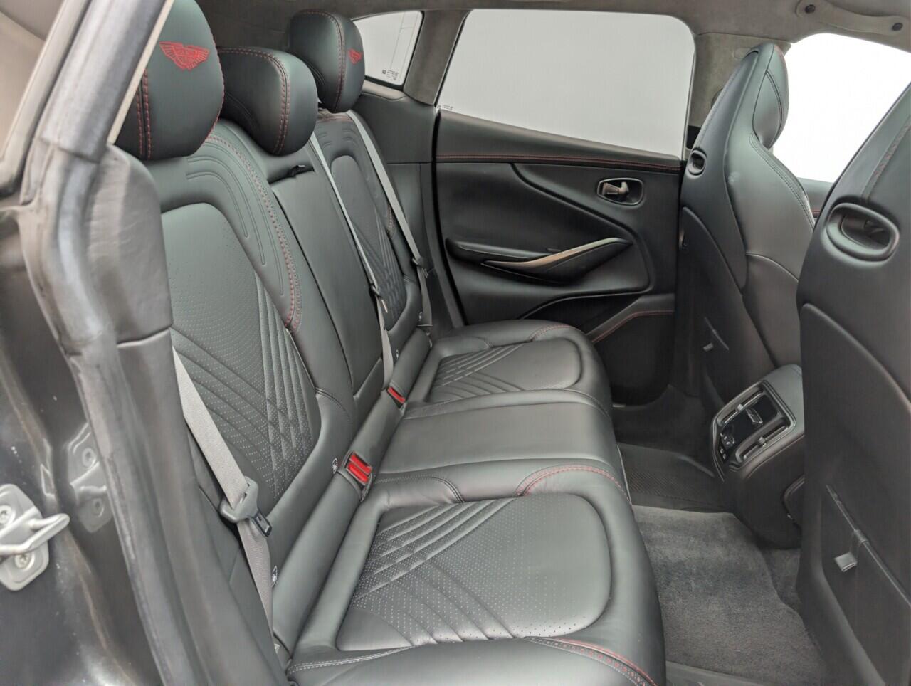 Used Aston Martin DBX 2020 for sale - 76657815: Photo 30