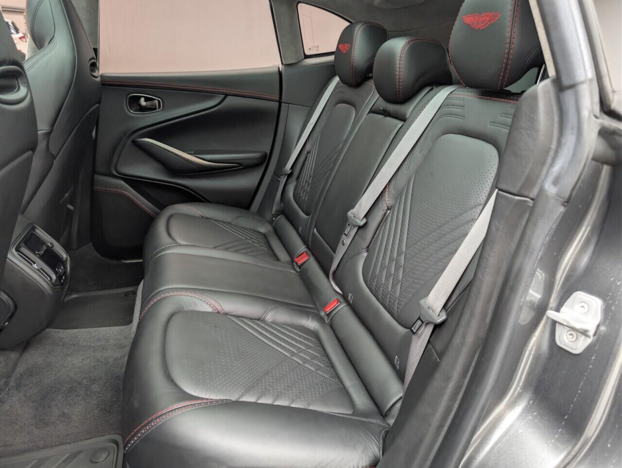 Used Aston Martin DBX 2020 for sale - 76657815: Photo 33