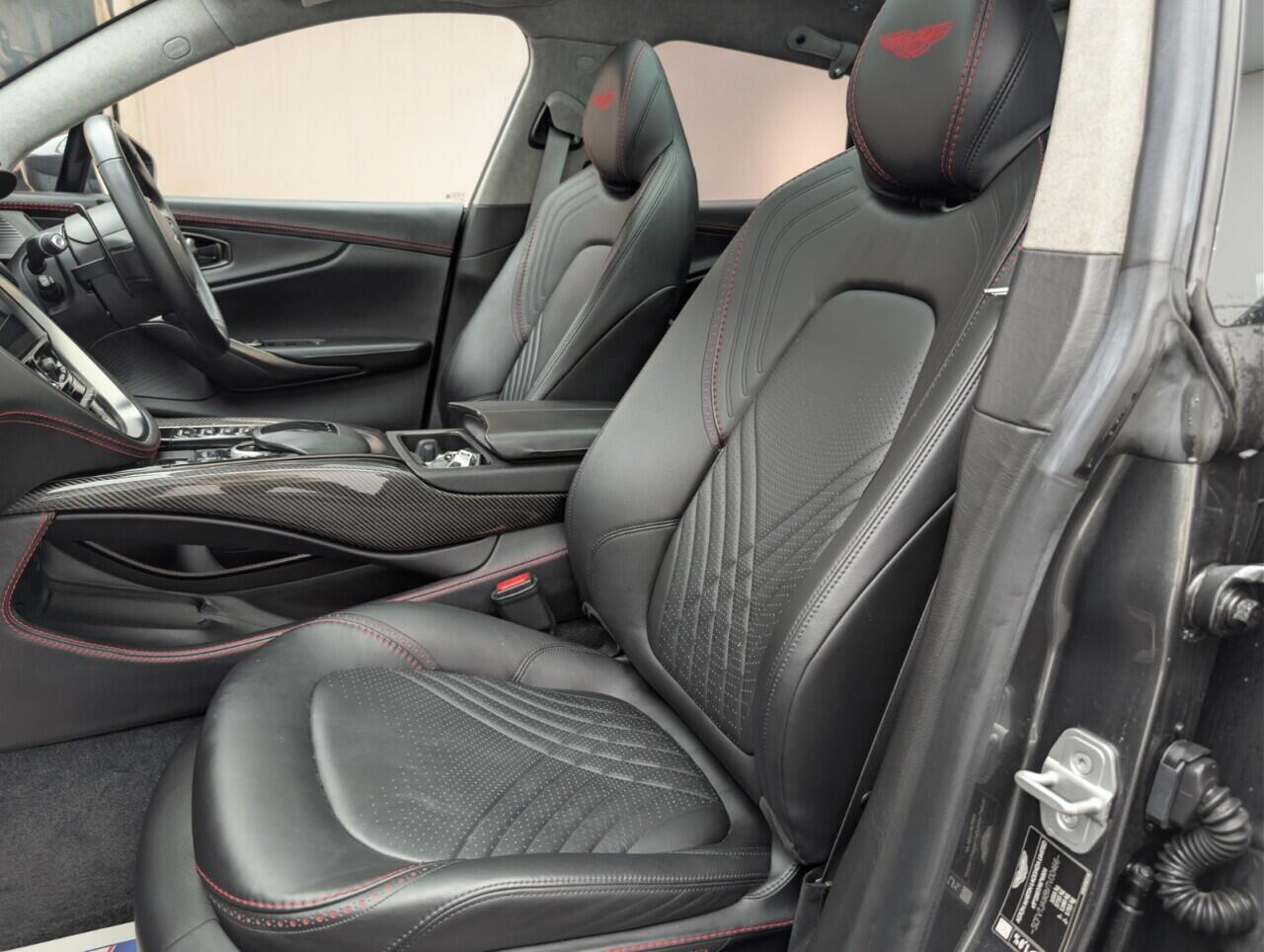 Used Aston Martin DBX 2020 for sale - 76657815: Photo 34