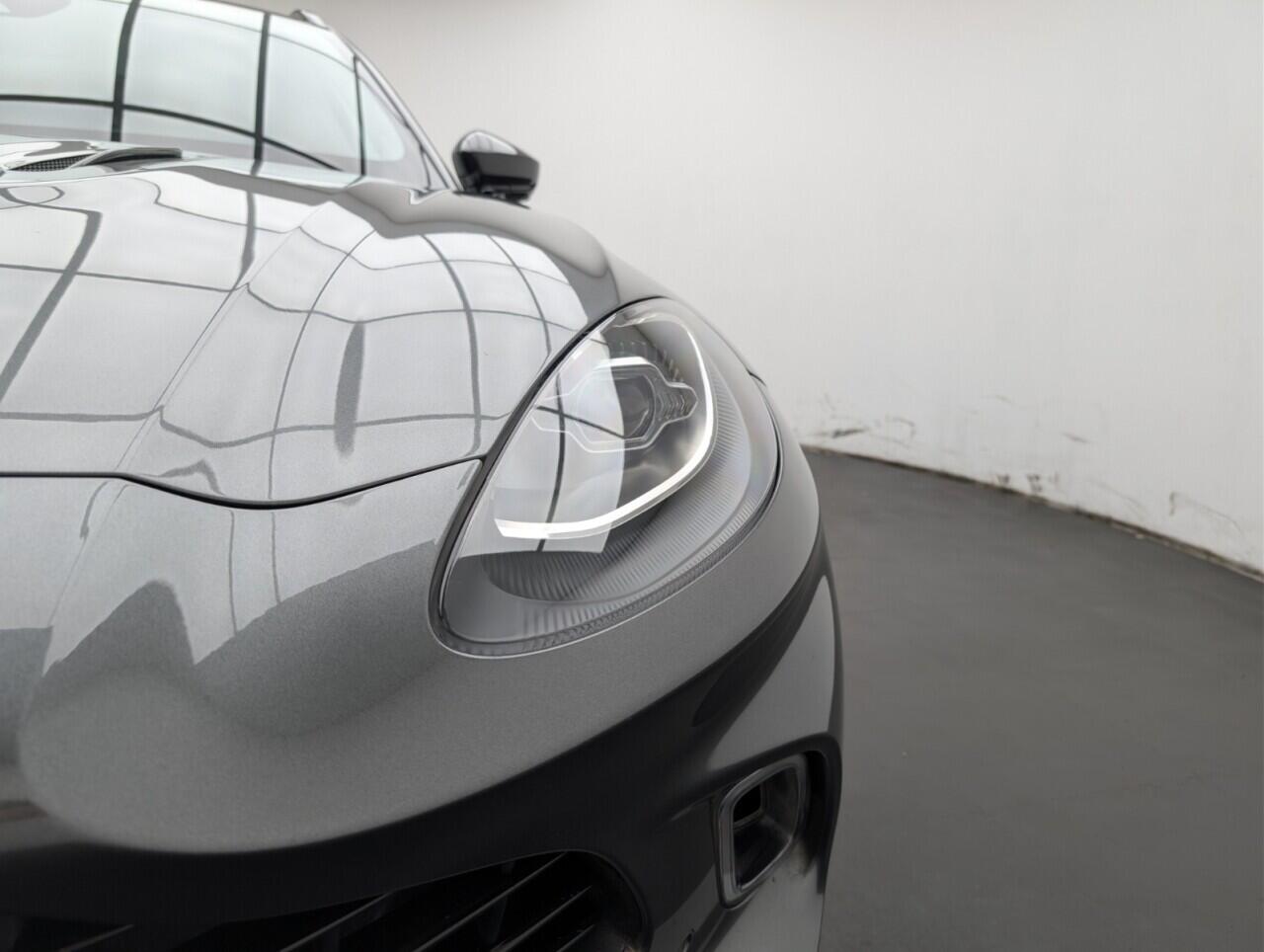 Used Aston Martin DBX 2020 for sale - 76657815: Photo 35