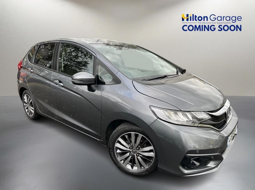 Used Honda Jazz 2019 for sale - 76498622: Photo 1