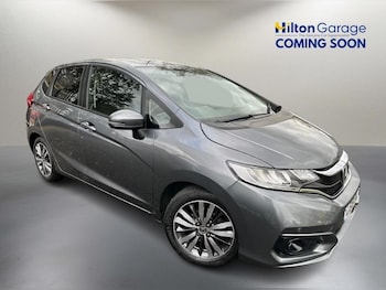 Used Honda Jazz 2019 for sale - 76498622: Photo