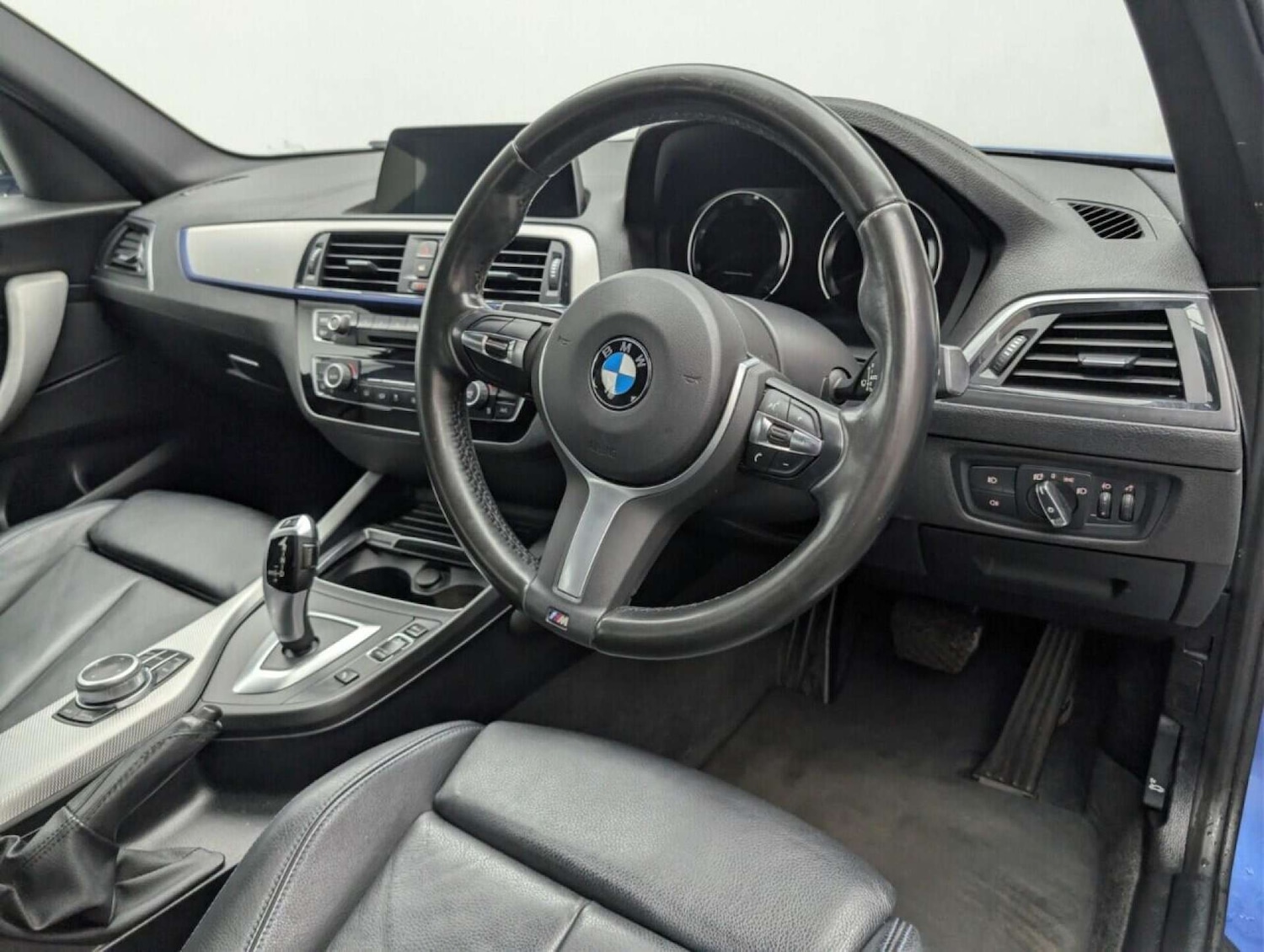 Used BMW 1 Series 2019 for sale - 77805497: Photo 11