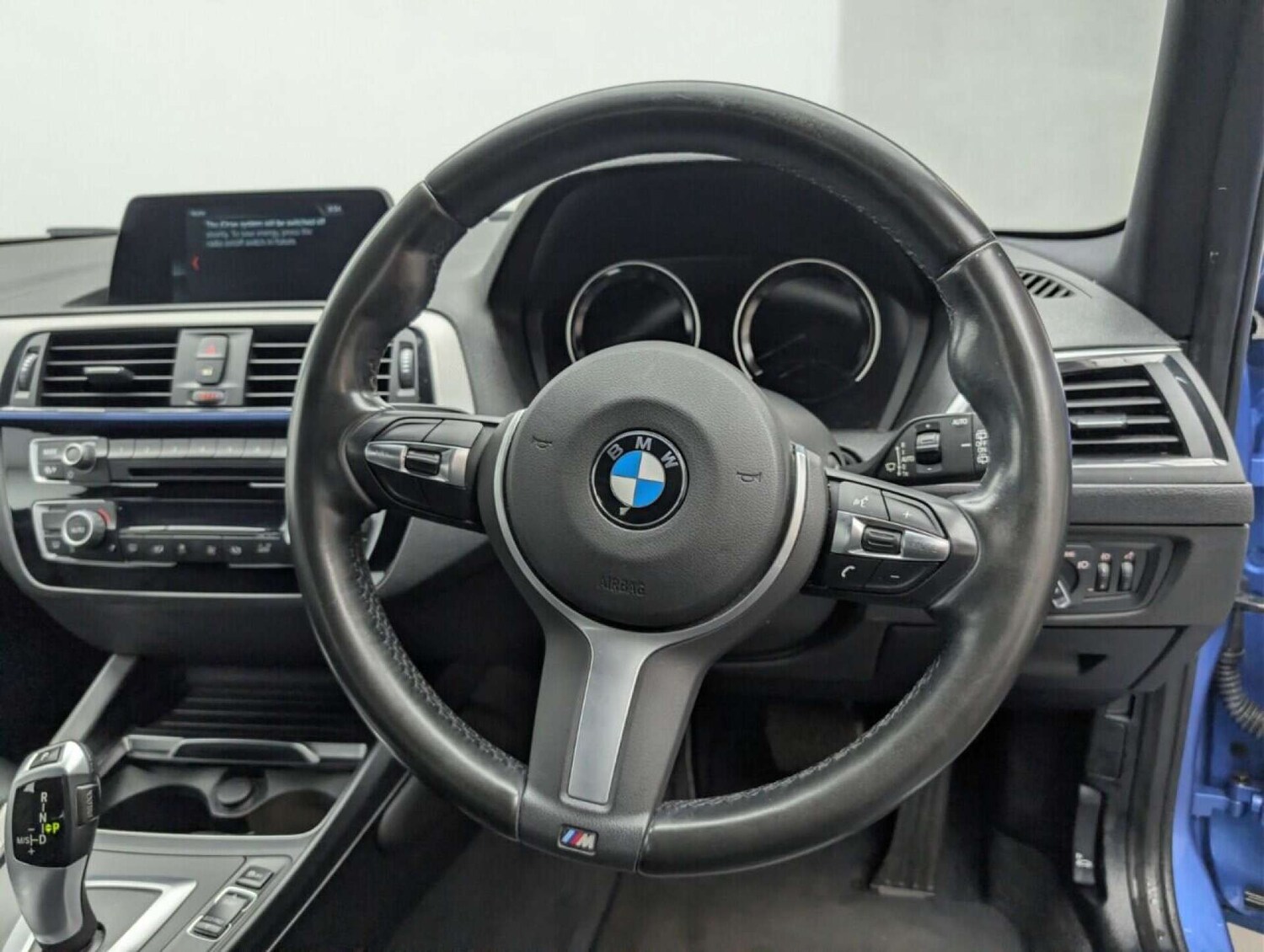 Used BMW 1 Series 2019 for sale - 77805497: Photo 19