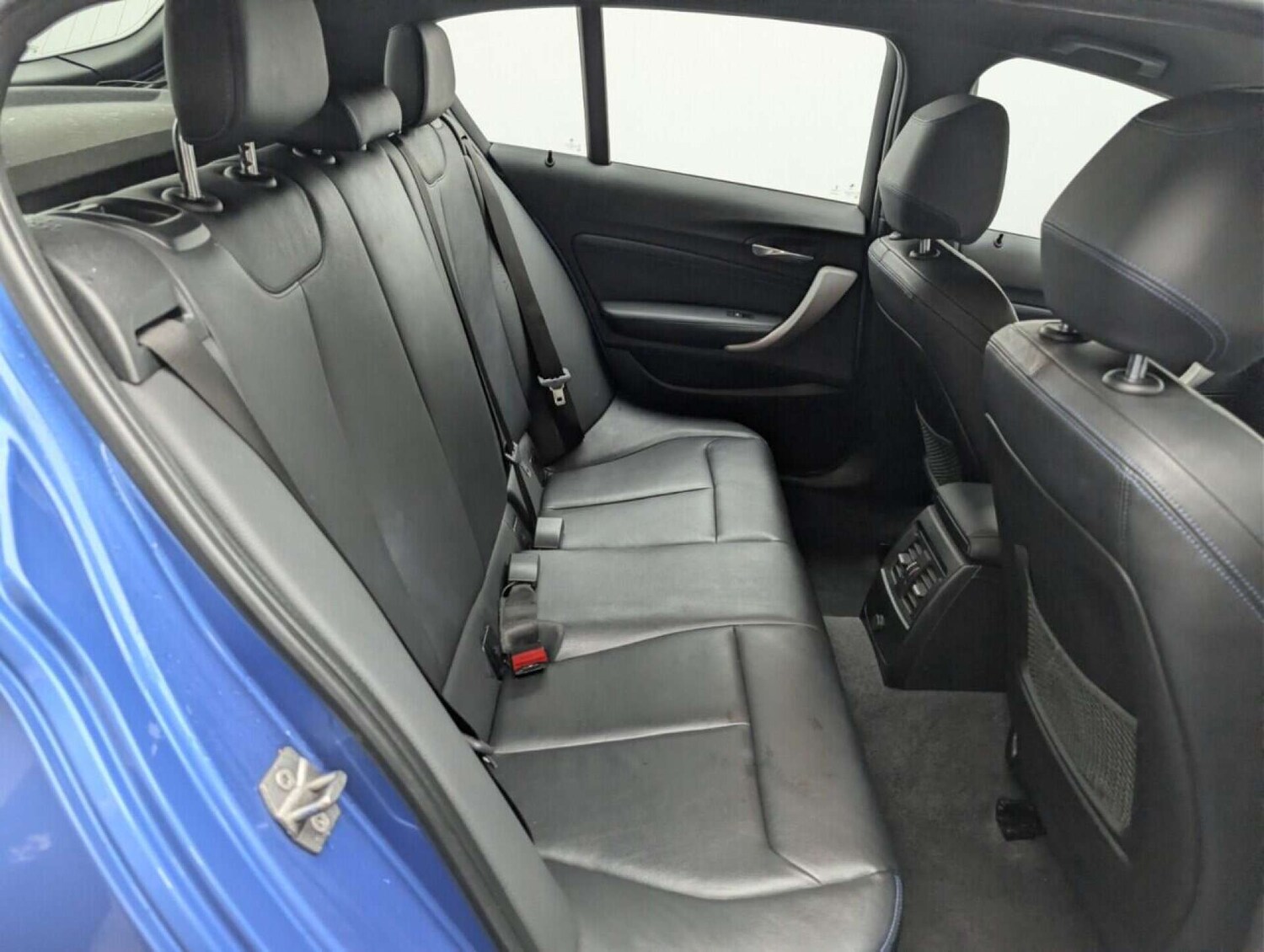 Used BMW 1 Series 2019 for sale - 77805497: Photo 21