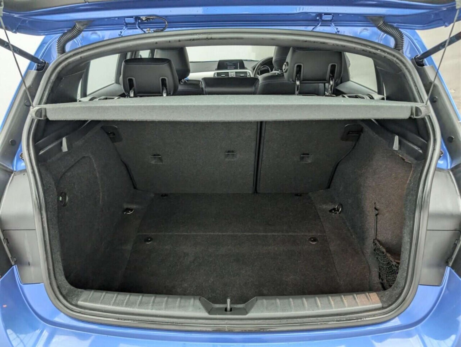 Used BMW 1 Series 2019 for sale - 77805497: Photo 22