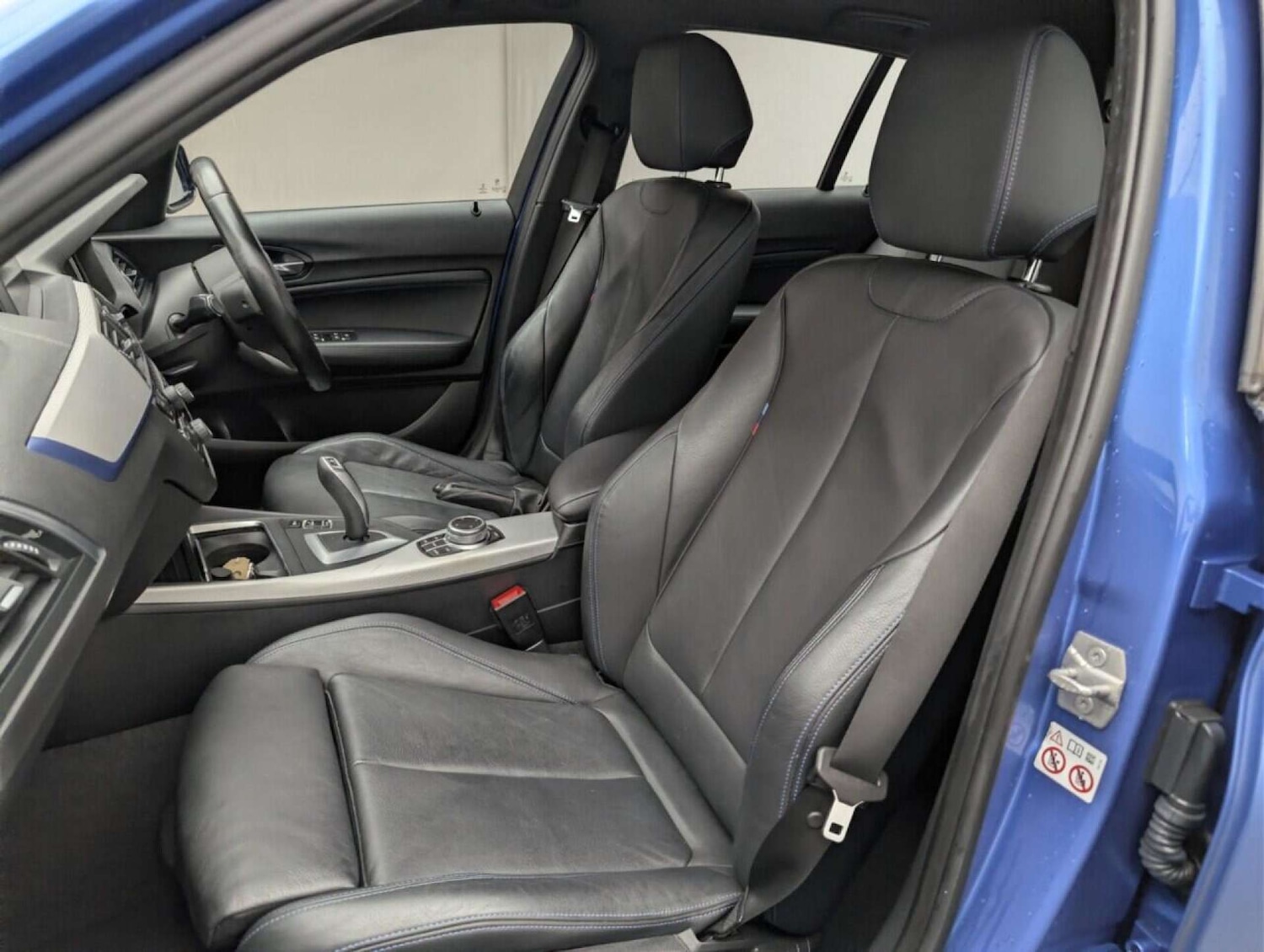 Used BMW 1 Series 2019 for sale - 77805497: Photo 24