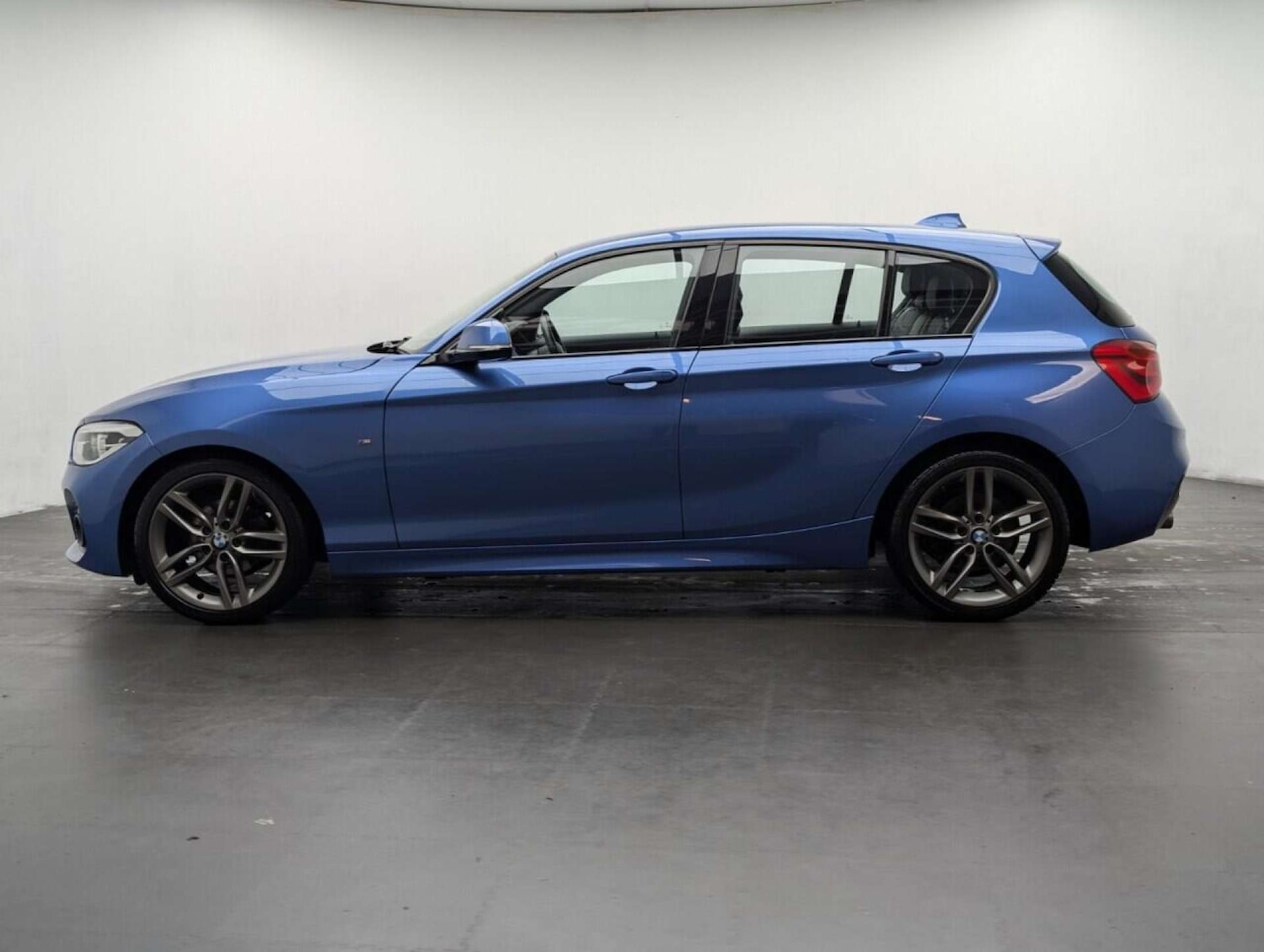 Used BMW 1 Series 2019 for sale - 77805497: Photo 5