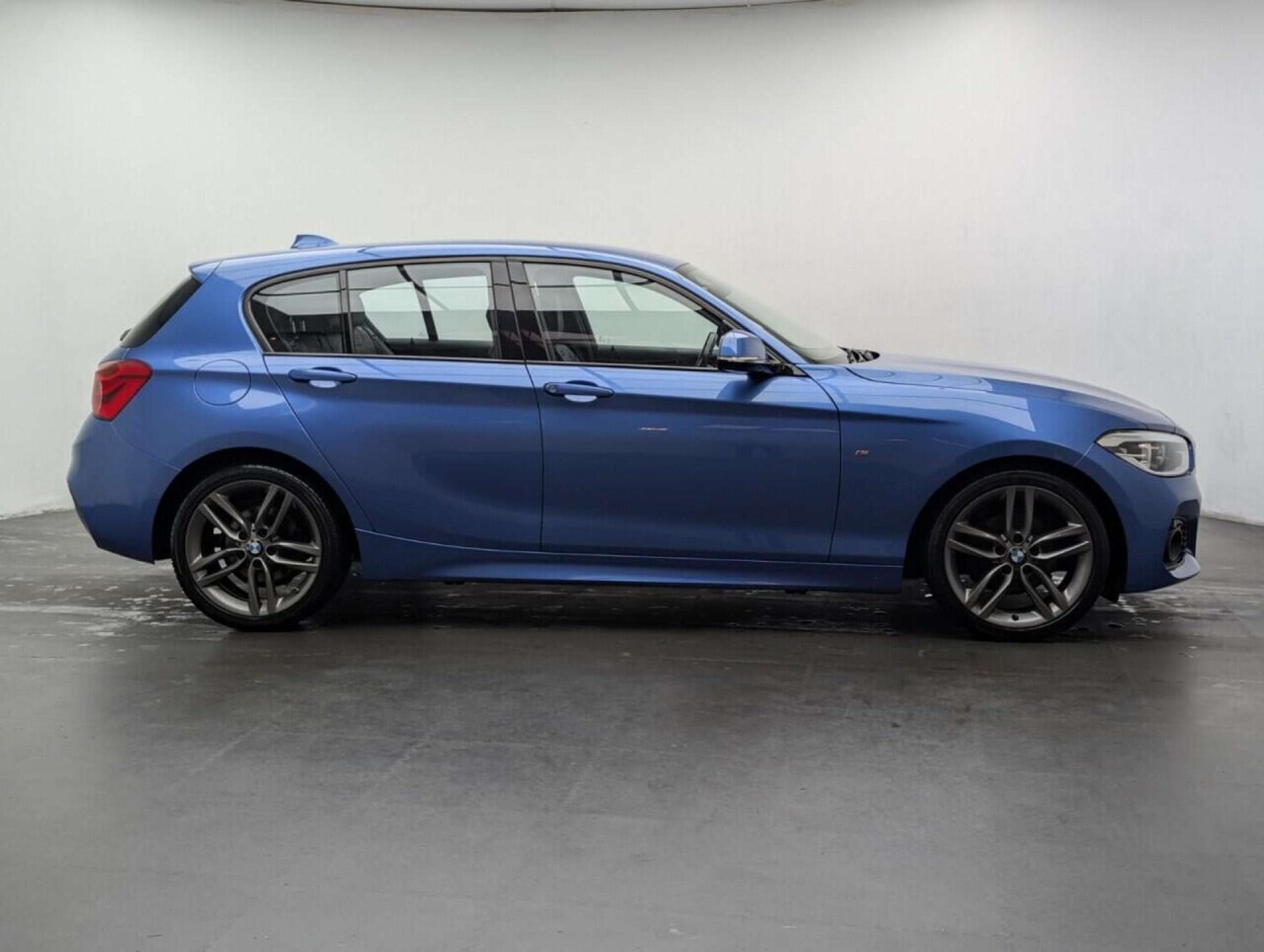 Used BMW 1 Series 2019 for sale - 77805497: Photo 9