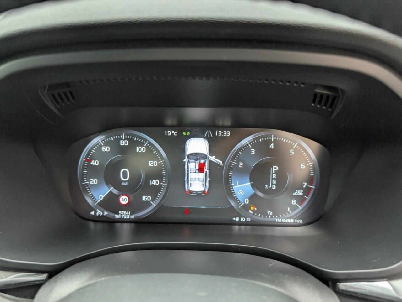 Used Volvo XC60 2018 for sale - 76423002: Photo 18