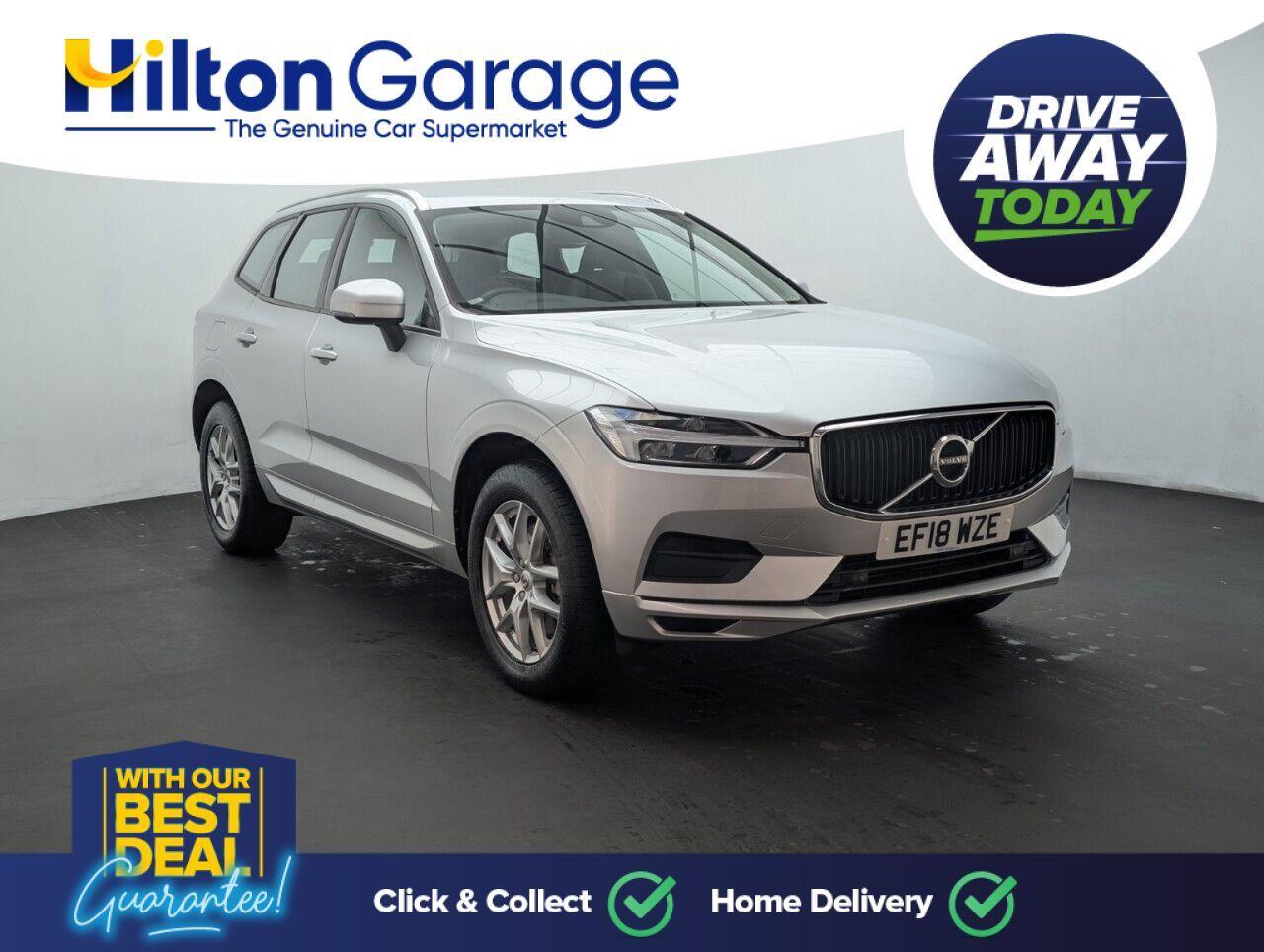 Used Volvo XC60 2018 for sale - 76423002: Photo 2
