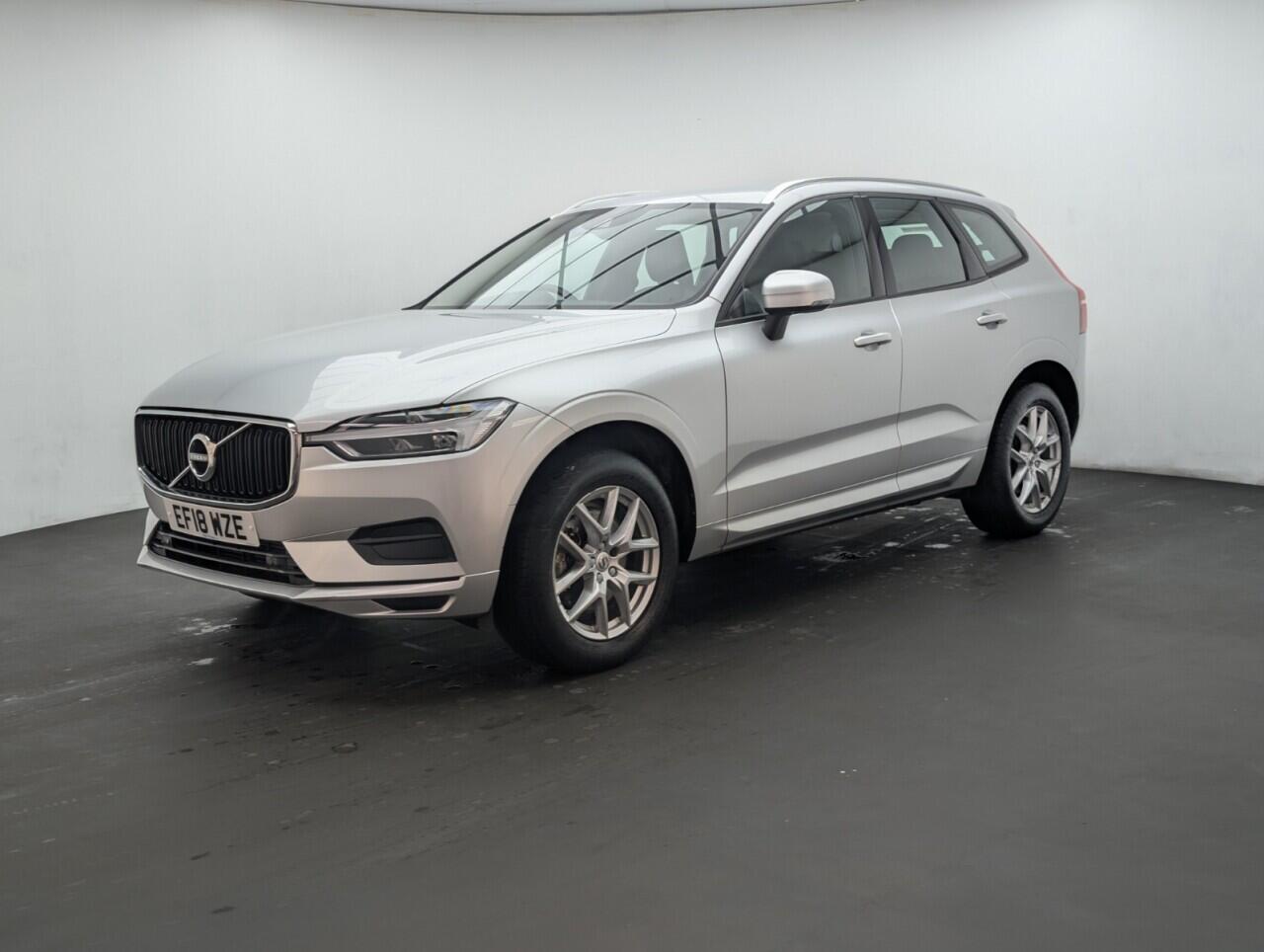 Used Volvo XC60 2018 for sale - 76423002: Photo 4