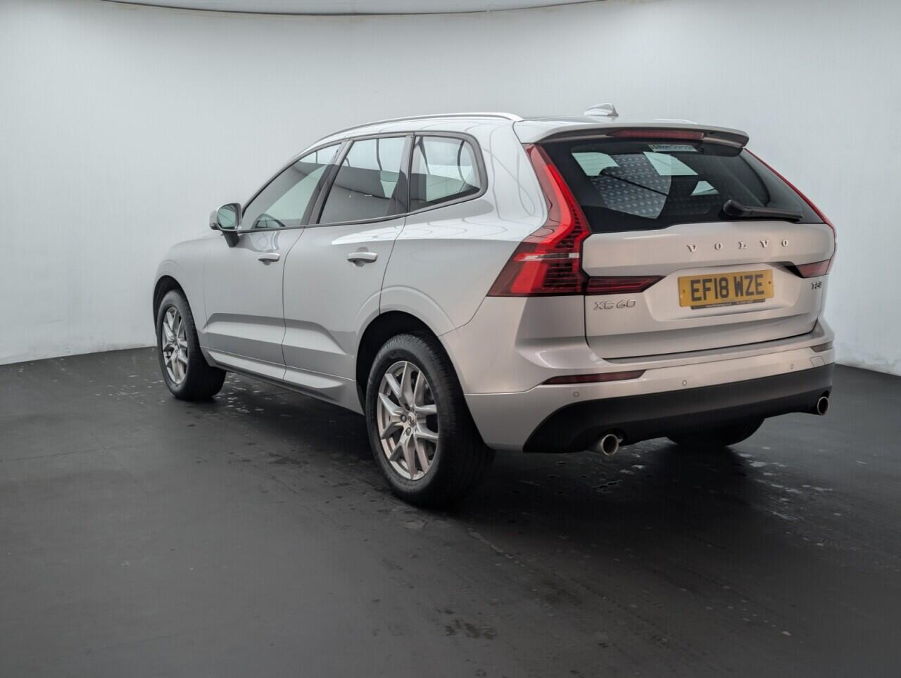 Used Volvo XC60 2018 for sale - 76423002: Photo 6