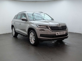 Used Skoda Kodiaq 2020 for sale - 78915160: Photo