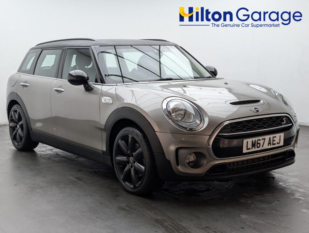 Used MINI Clubman 2017 for sale - 76825147: Photo 1