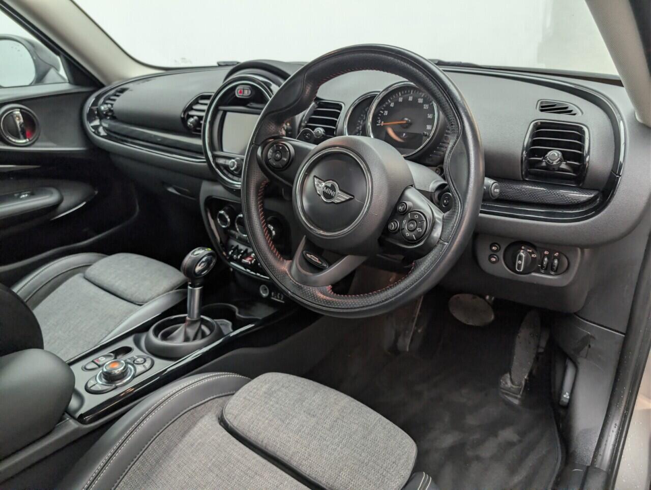 Used MINI Clubman 2017 for sale - 76825147: Photo 11