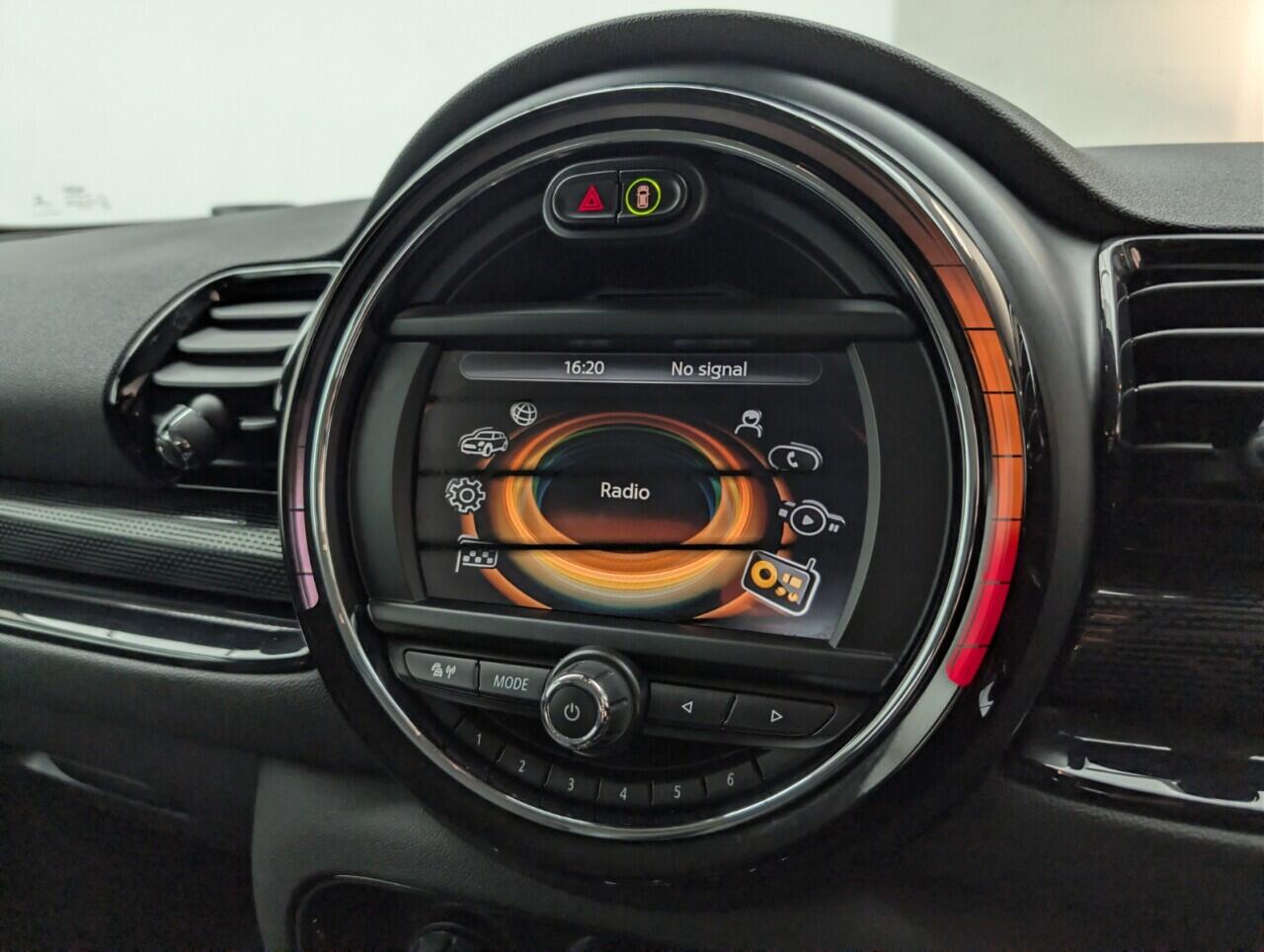 Used MINI Clubman 2017 for sale - 76825147: Photo 13