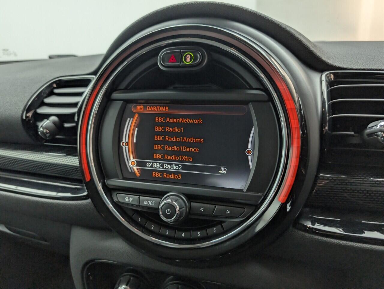 Used MINI Clubman 2017 for sale - 76825147: Photo 14