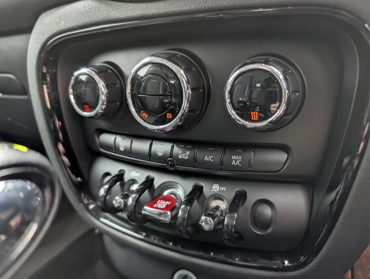 Used MINI Clubman 2017 for sale - 76825147: Photo 16