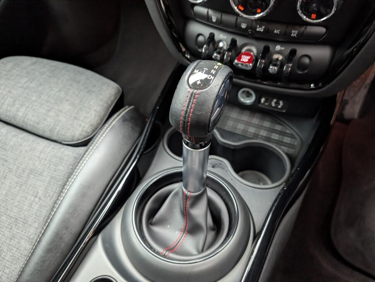 Used MINI Clubman 2017 for sale - 76825147: Photo 17