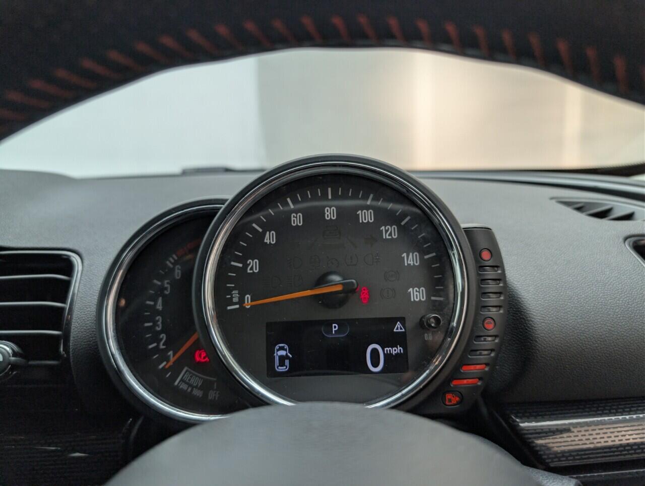 Used MINI Clubman 2017 for sale - 76825147: Photo 18