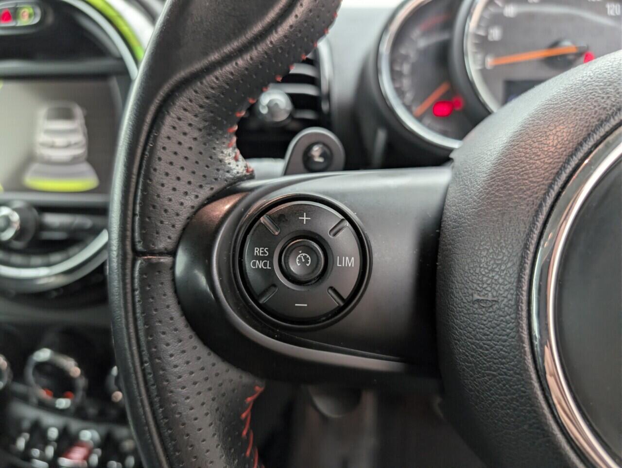 Used MINI Clubman 2017 for sale - 76825147: Photo 19