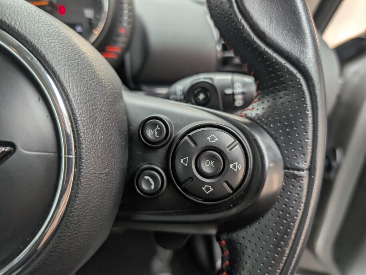 Used MINI Clubman 2017 for sale - 76825147: Photo 20