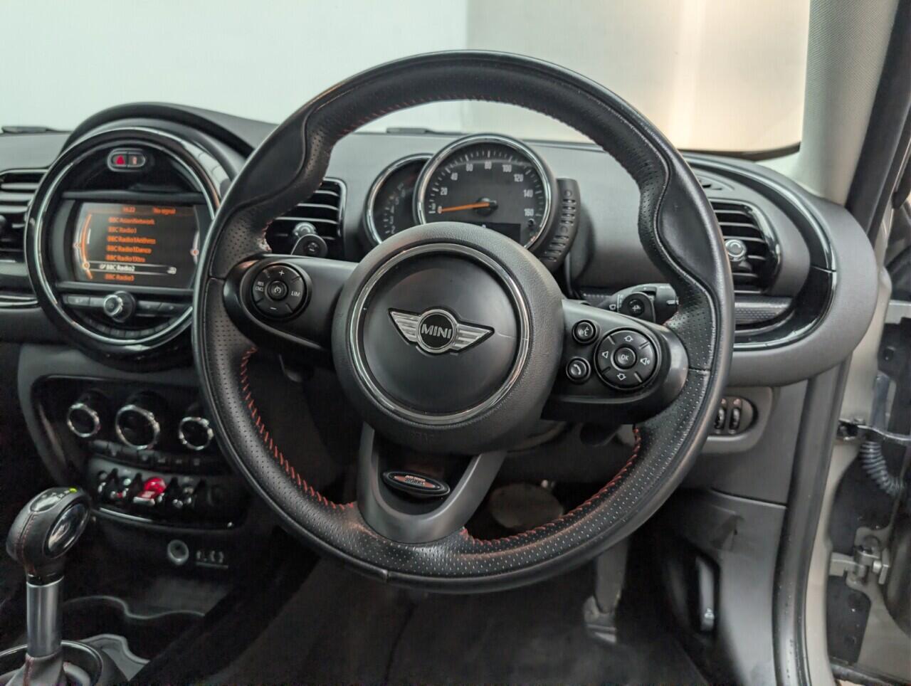 Used MINI Clubman 2017 for sale - 76825147: Photo 23