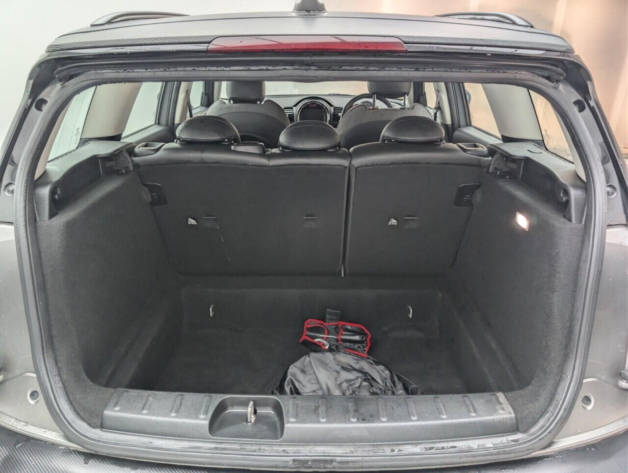 Used MINI Clubman 2017 for sale - 76825147: Photo 26