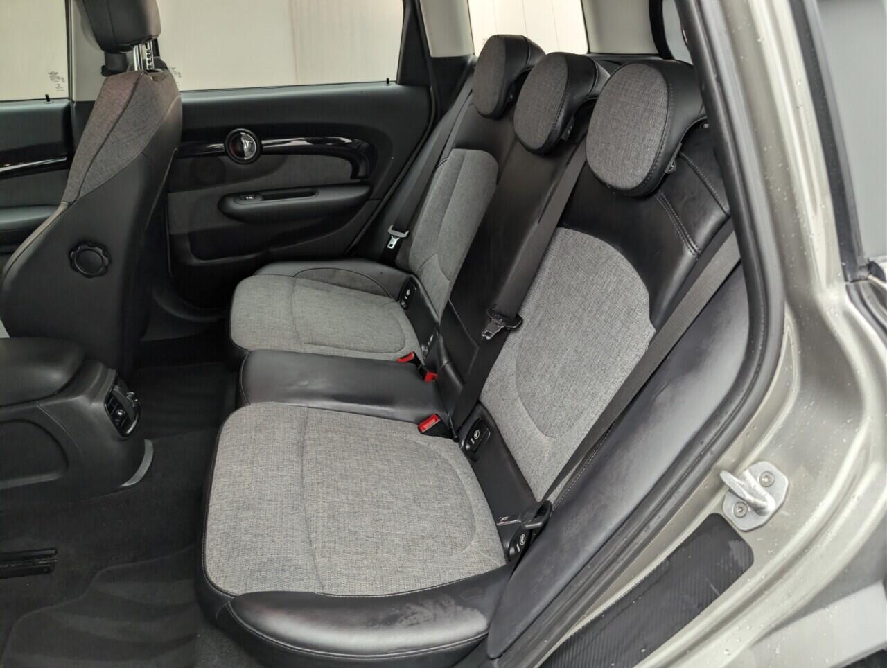 Used MINI Clubman 2017 for sale - 76825147: Photo 27