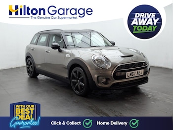 Used MINI Clubman 2017 for sale - 76825147: Photo