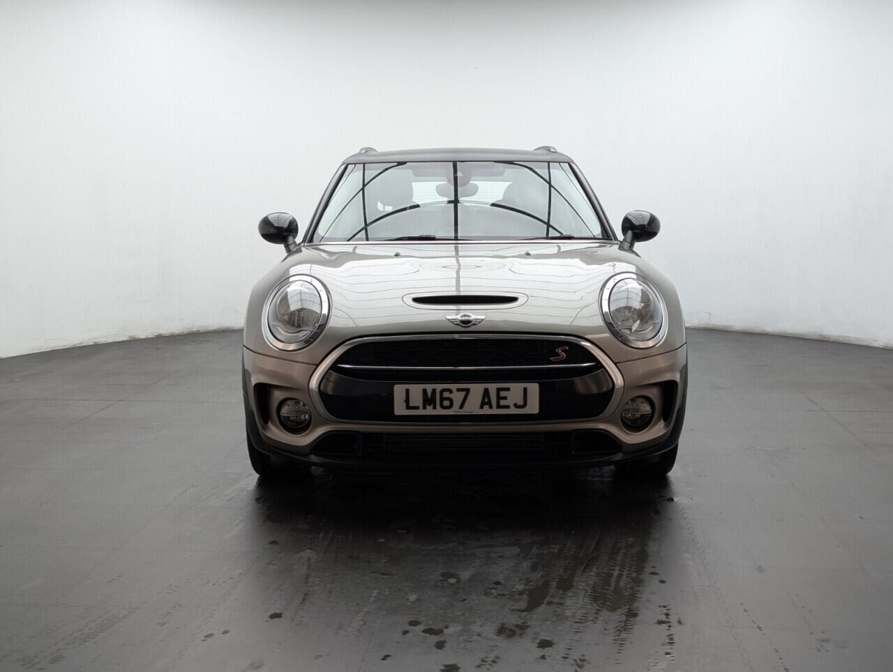 Used MINI Clubman 2017 for sale - 76825147: Photo 3
