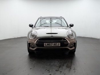 Used MINI Clubman 2017 for sale - 76825147: Photo