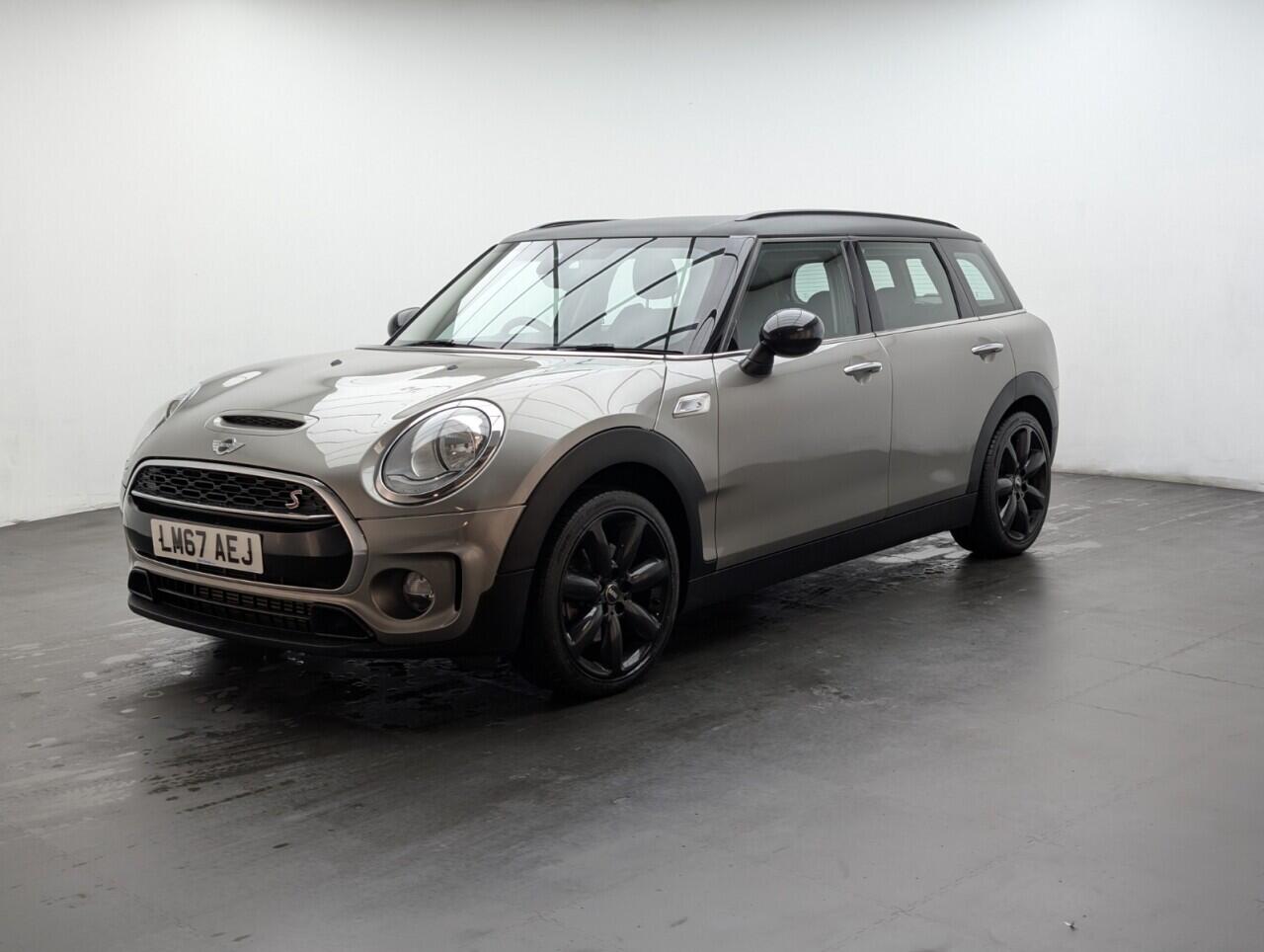Used MINI Clubman 2017 for sale - 76825147: Photo 4