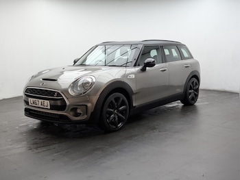 Used MINI Clubman 2017 for sale - 76825147: Photo