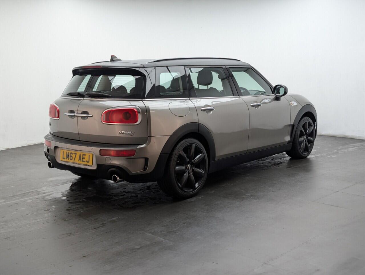 Used MINI Clubman 2017 for sale - 76825147: Photo 8