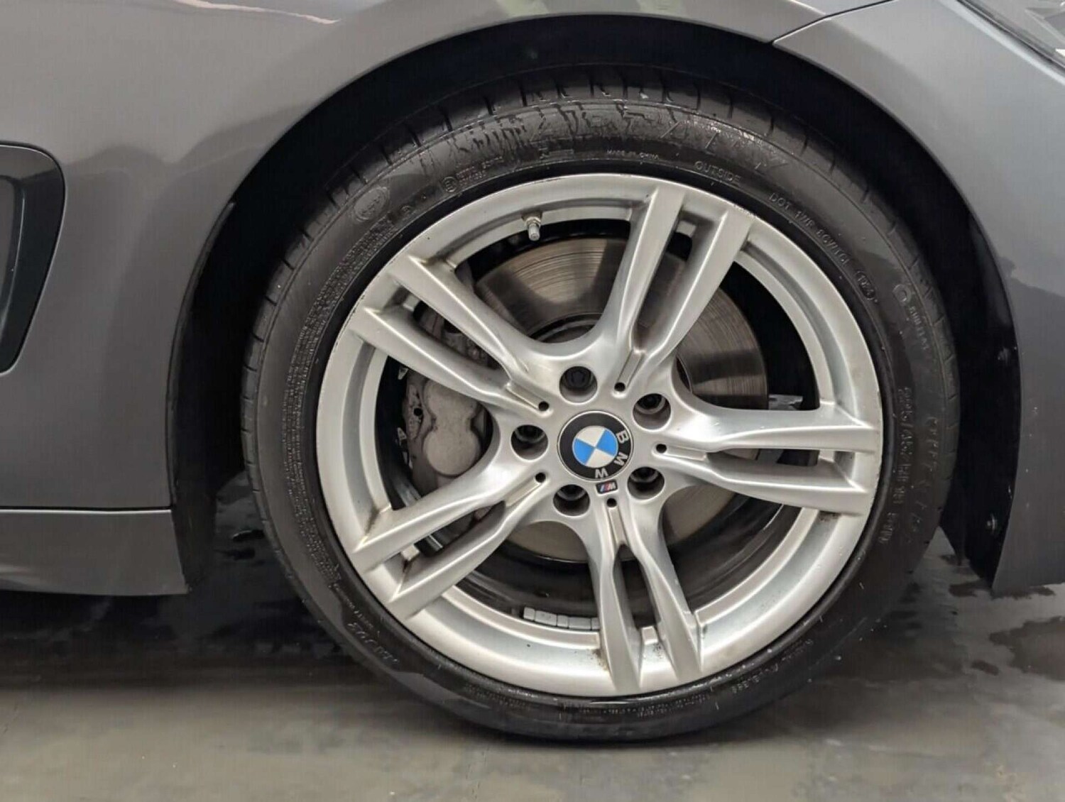 Used BMW 4 Series 2019 for sale - 77714489: Photo 10